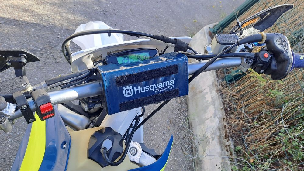 Husqvarna TE 250