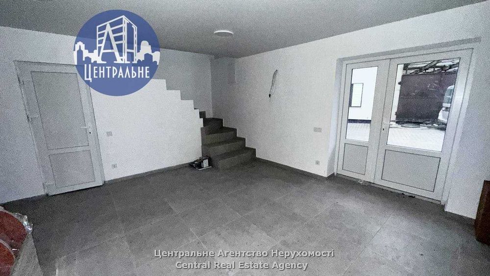 Продаж комерційного приміщення в центрі міста