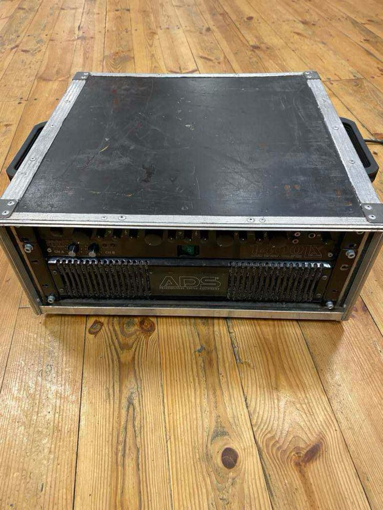 Ads 1400lx stan bardzo dobry z case