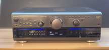 Amplituner Technics SA AX6 SUPER STAN