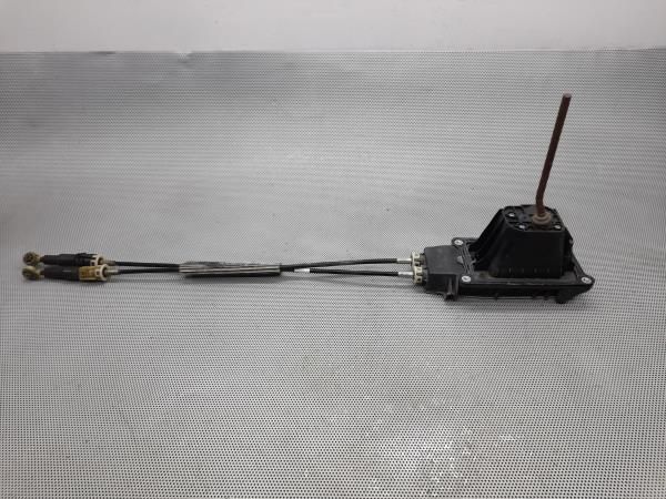 Seletor caixa velocidades RENAULT Clio III (BR0/1, CR0/1)