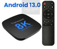 Box Android Tv 8K