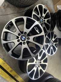 Felgi bmw 3 4 gt f30 18 cali 5x120 oryginalne