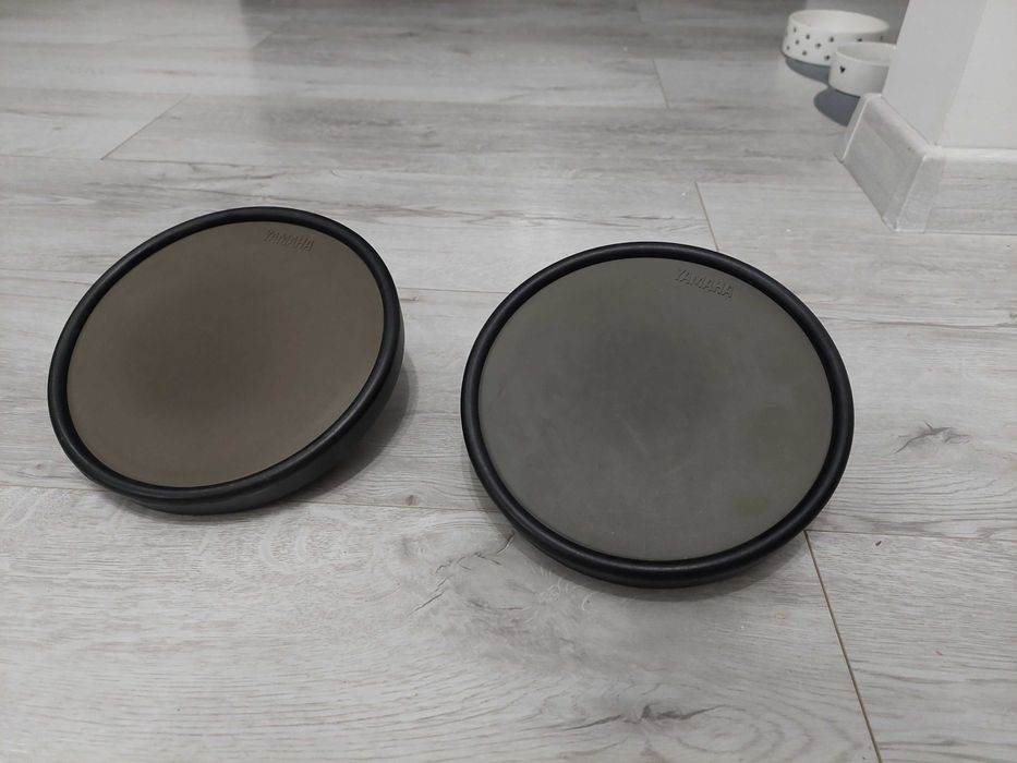 Yamaha Ep75 Dual Trigger Percussion Drum Pad dwytriggerowy