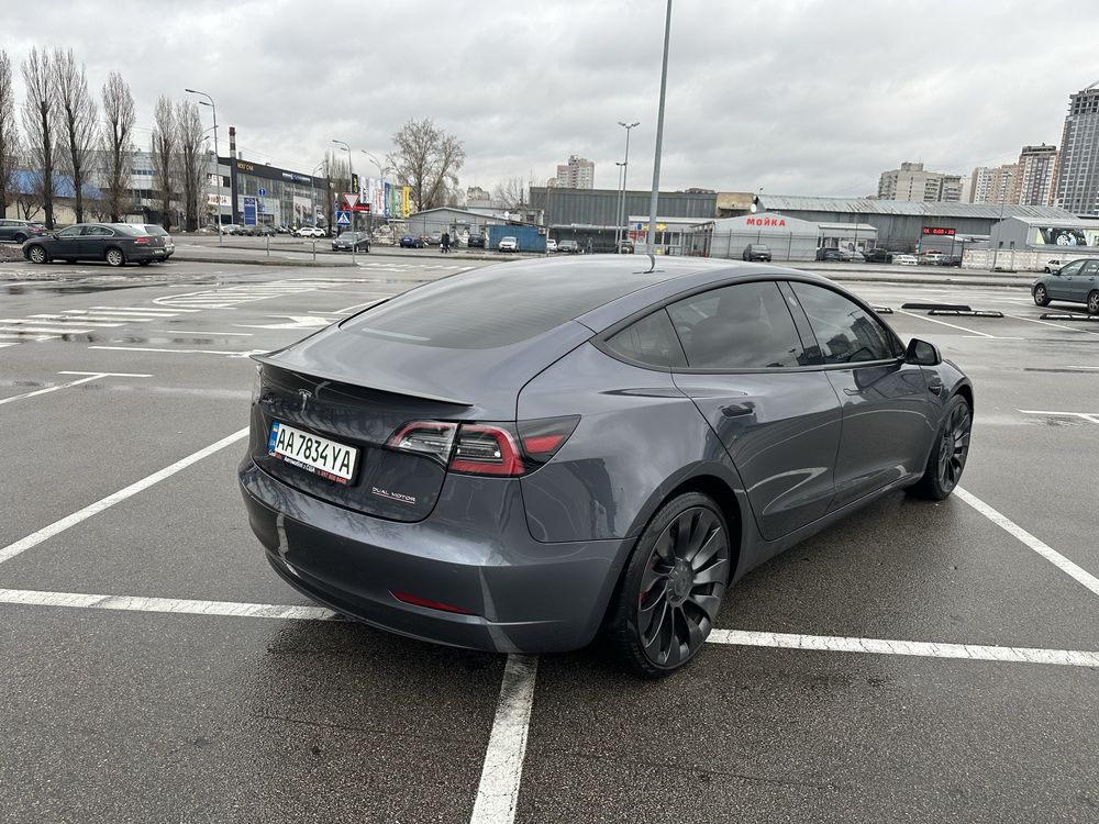 Tesla model 3 тесла М3 тесла 3