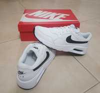 AIR MAX branco TAM 43