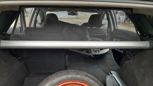 Siatka bagażnika Hyundai i40 kombi