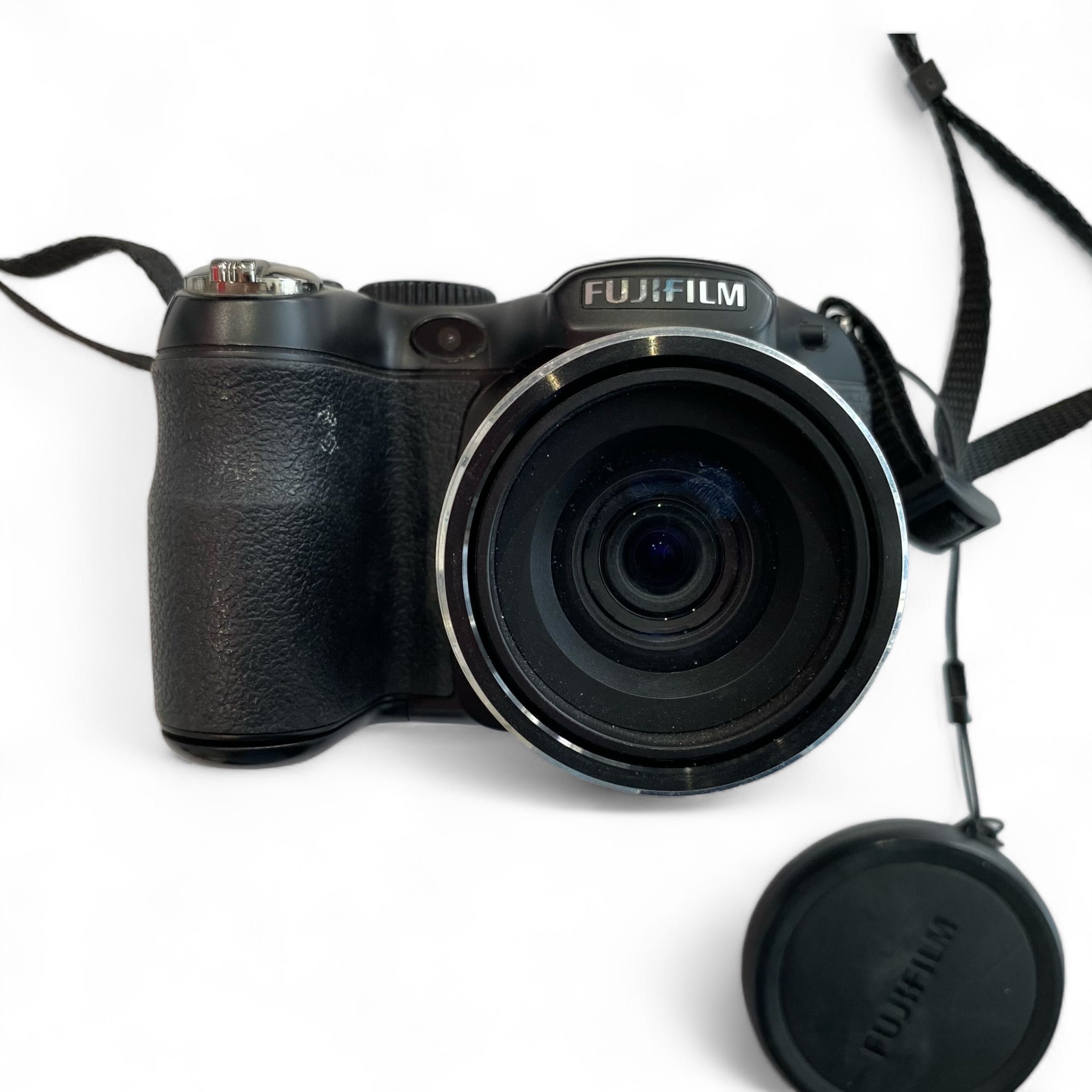 Máquina Fotográfica Fujifilm FinePix S2980