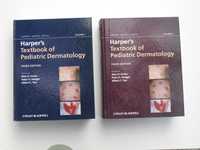Harper's Textbook of Pediatric Dermatology, 3rd Edition  Vol. 1 & 2