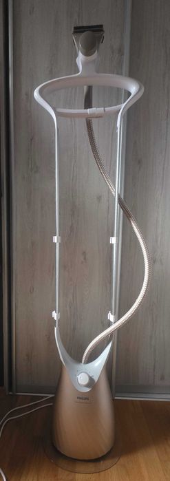 Parownixa do ubrań Philips