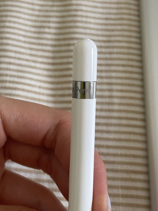 iPad 6a geração 128 GB Wi-Fi + Apple Pencil 1a geração