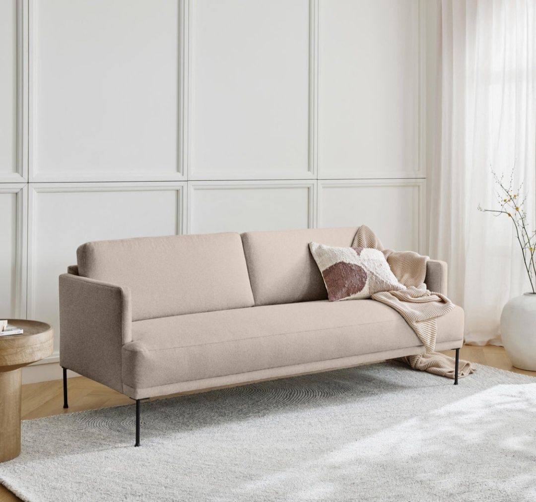 Sofa Fluente 3-osobowa Westwing Collection
