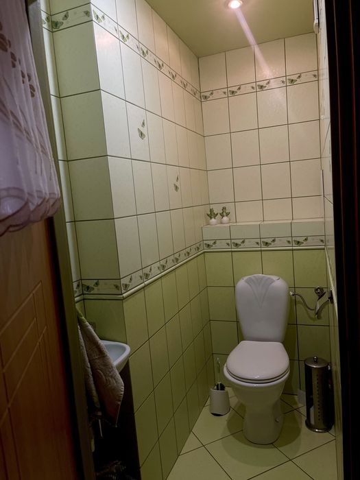 Mieszkanie ul . Piaskowa 62m