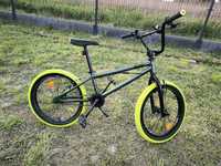 Rower BMX b'twin Decathlon bitwin