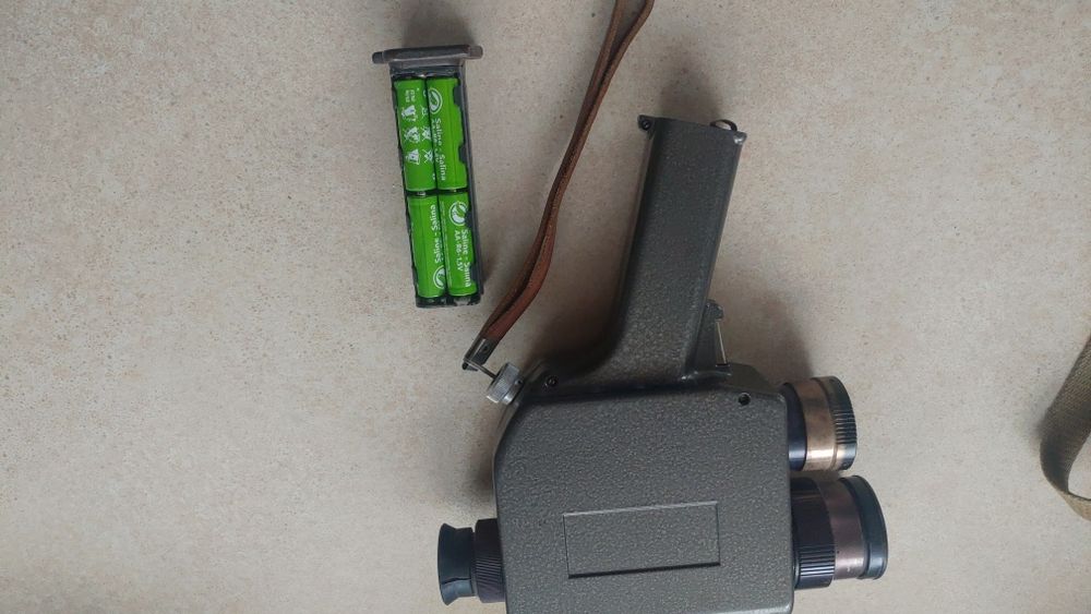 Noktowizor PN-3a radziecki kolekcjonerski