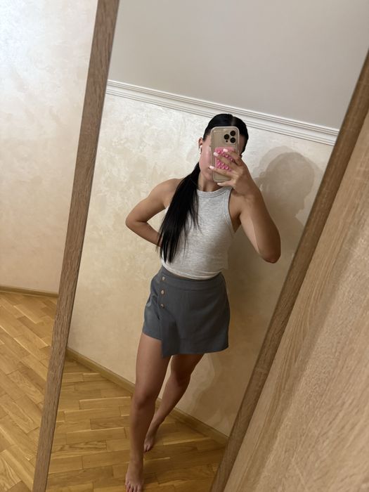 Спідниця-шорти Mohito