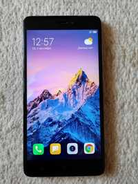 Xiaomi Redmi Note 4  3/32GB Snapdragon Grey