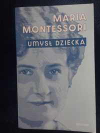 M.Montessori Umysł dziecka