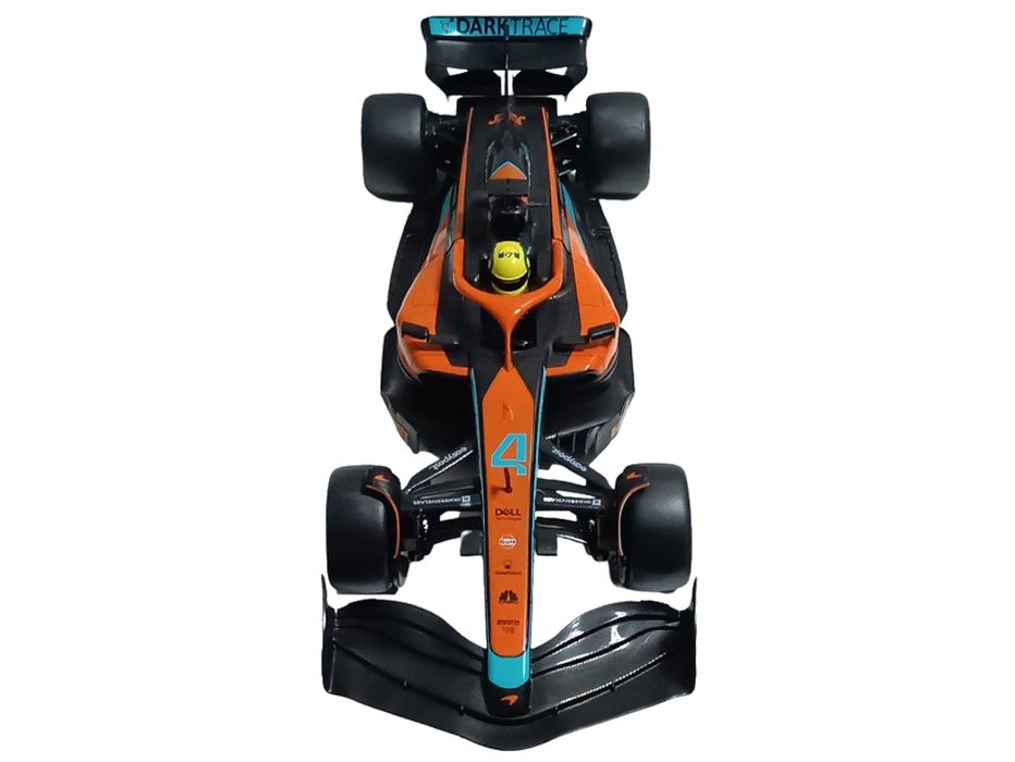 Zdalnie sterowane auto 1:12 McLaren MCL36 F1 2,4GHz