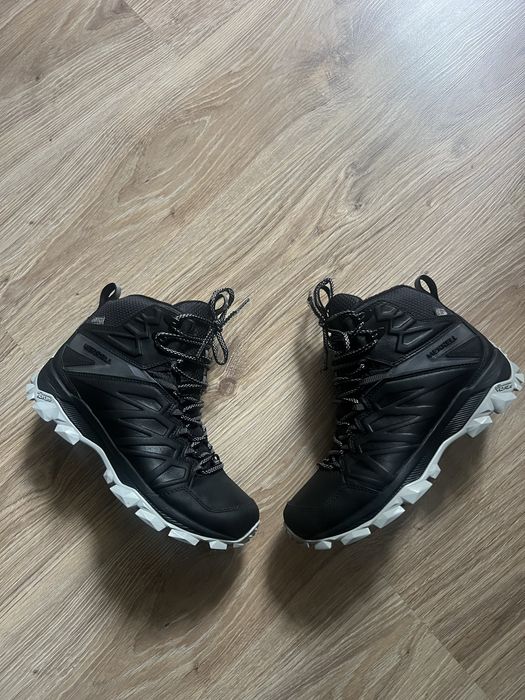 Жіночі оригінальні черевики Merrell 38 розмір оригінал