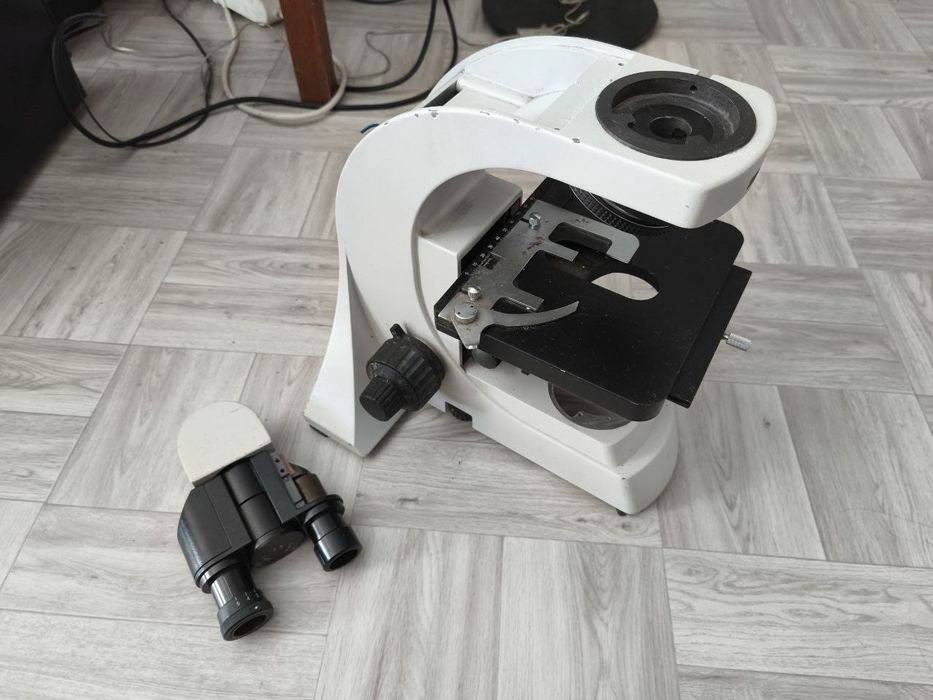 Продам микроскоп