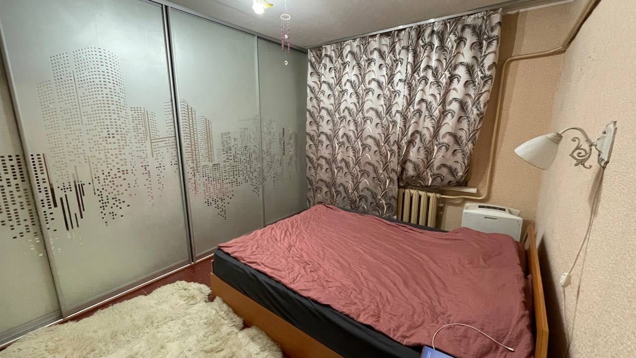 3-х кімнатна квартира в Миргороді