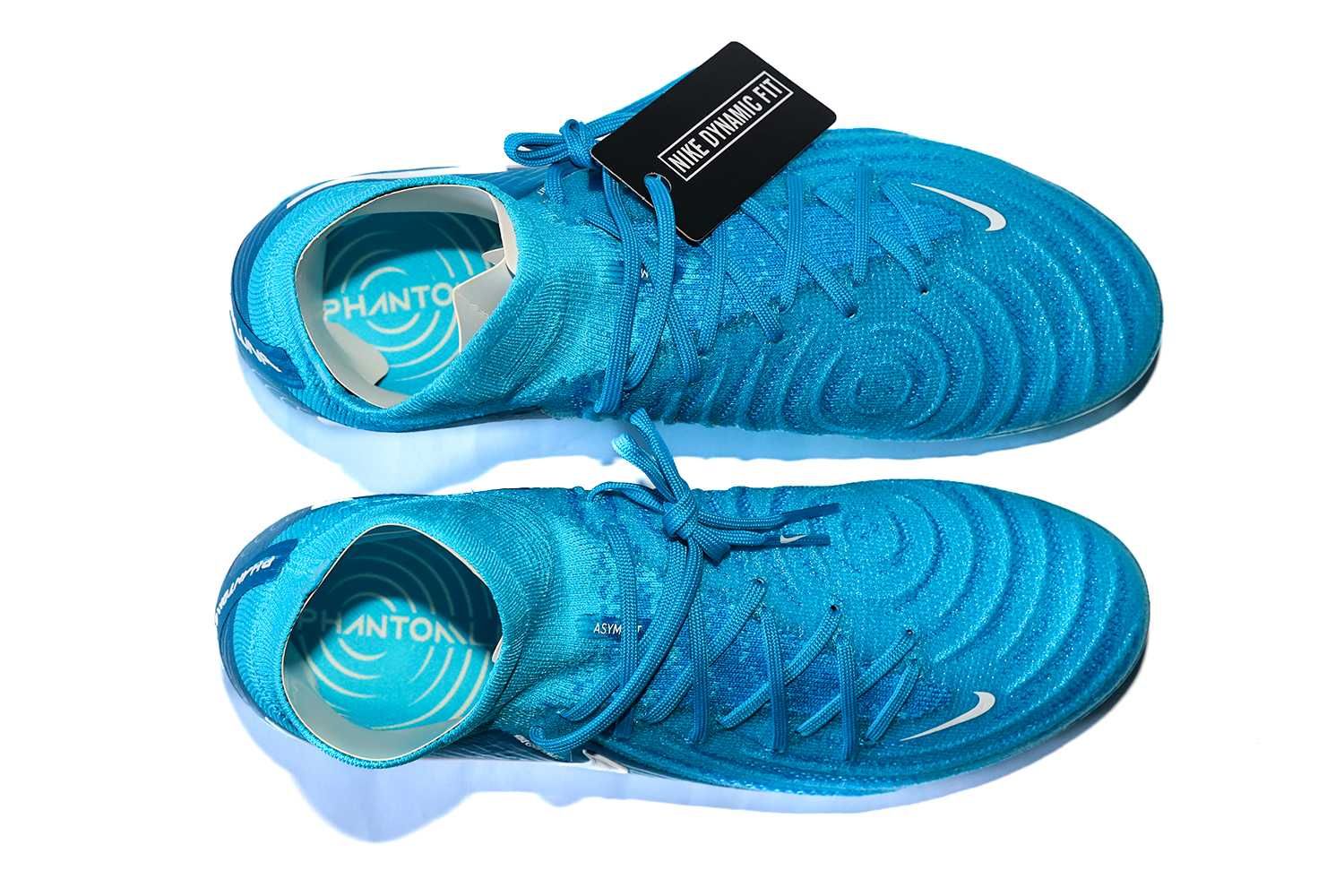 Buty piłkarskie Nike Phantom Luna II Elite 41 42 korki 43 45 FG FJ2572