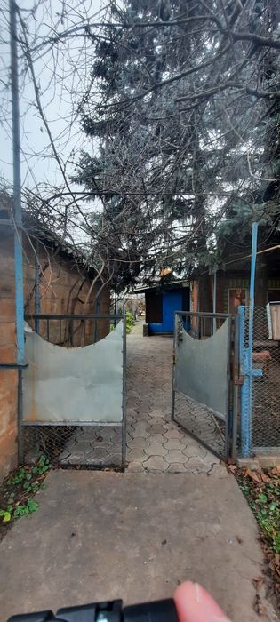 Оренда будинку + гараж