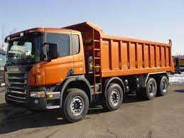 ОРЕНДА Спец.Техніки (Ексакатор-навантажувач / Самоскид)