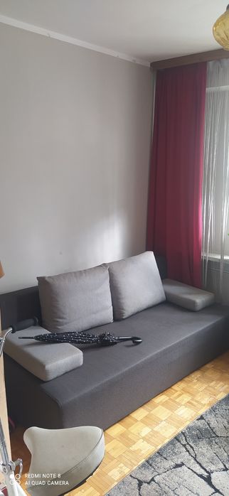 Sprzedam mieszkanie 48m Wysokie Mazowieckie