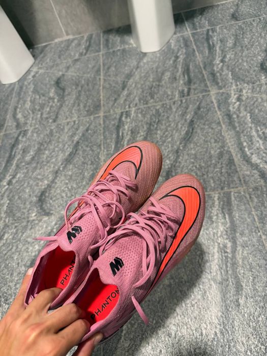 Бутси nike air zoom vapor 16