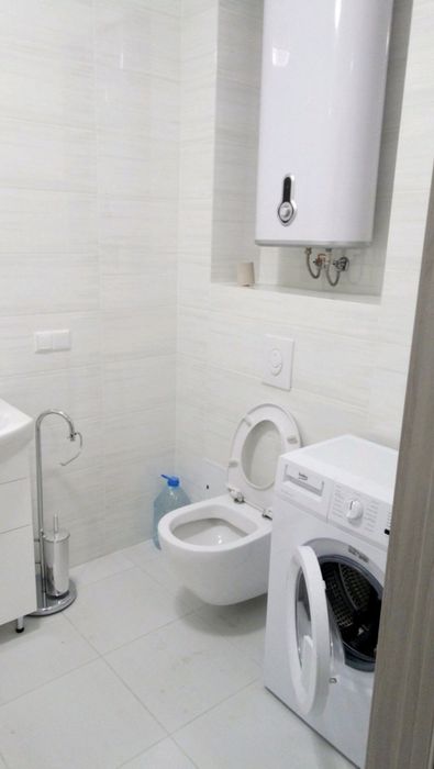 Студия и спальня ЖК Виктория новострой дворец спорта новые дома