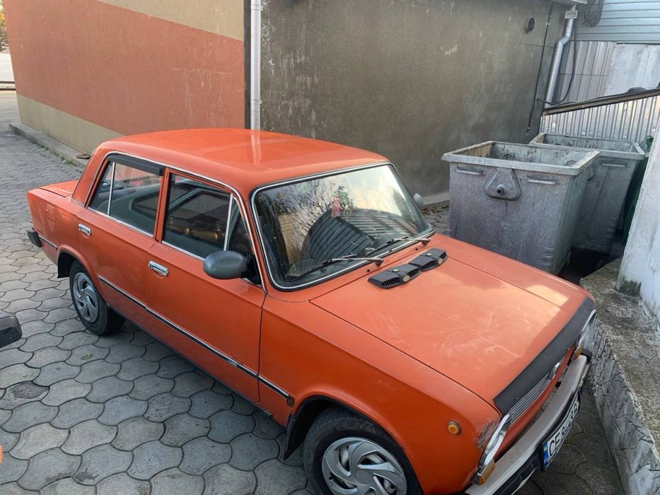 продам ваз 2101 89 рік 1,2 з мотором 5 ти ступка