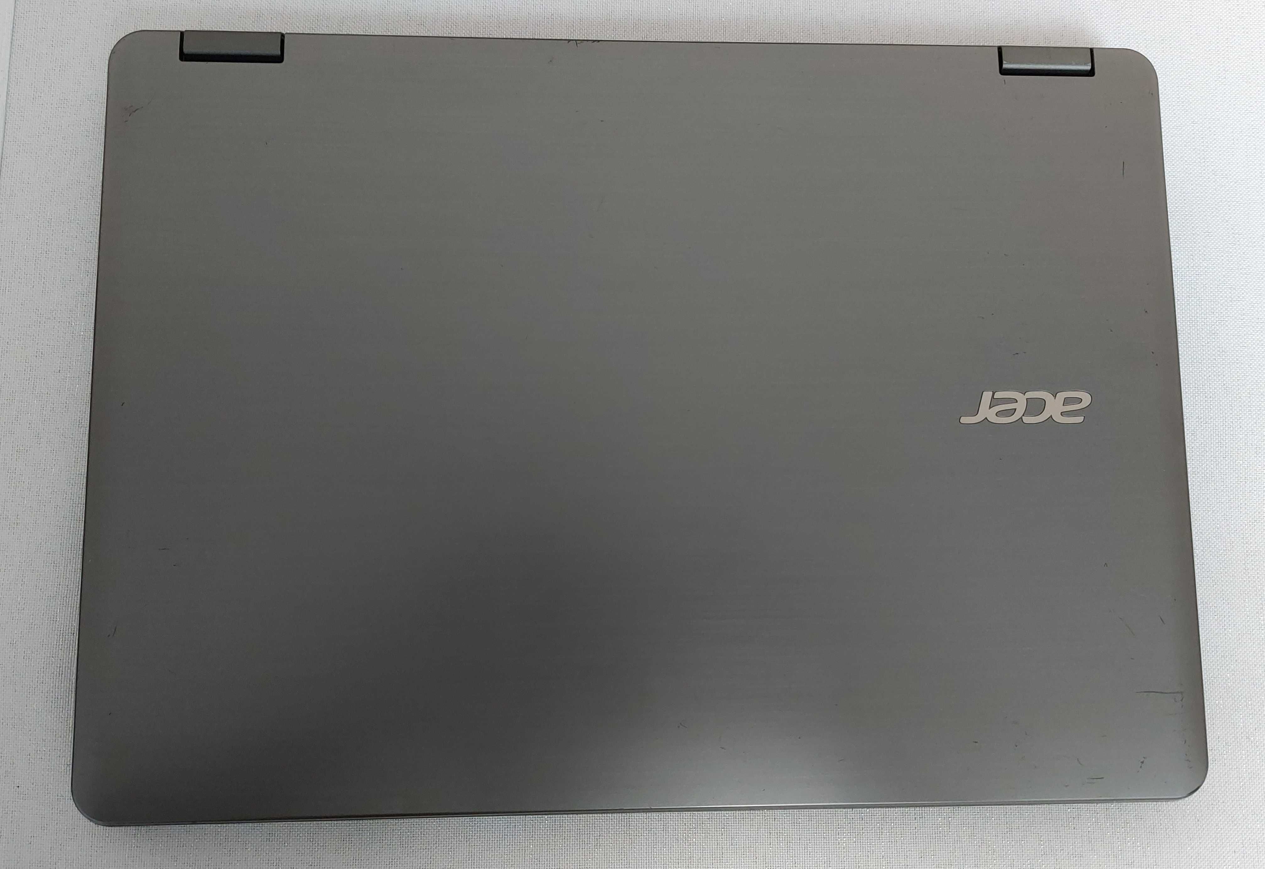 Laptop Acer Aspire R3 dotyk 250gb ssd 8gb ram
