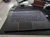 MSI gs65 GTX 1060, wady ale działa