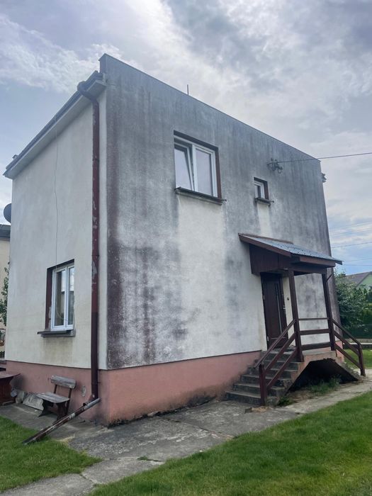 Sprzedam dom w Sandomierzu