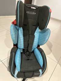 Fotelik samochodowy STM Storchenmühle Recaro 9 - 36 kg