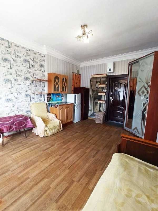 вільна! Оренда кімнати на БШ 2500 грн