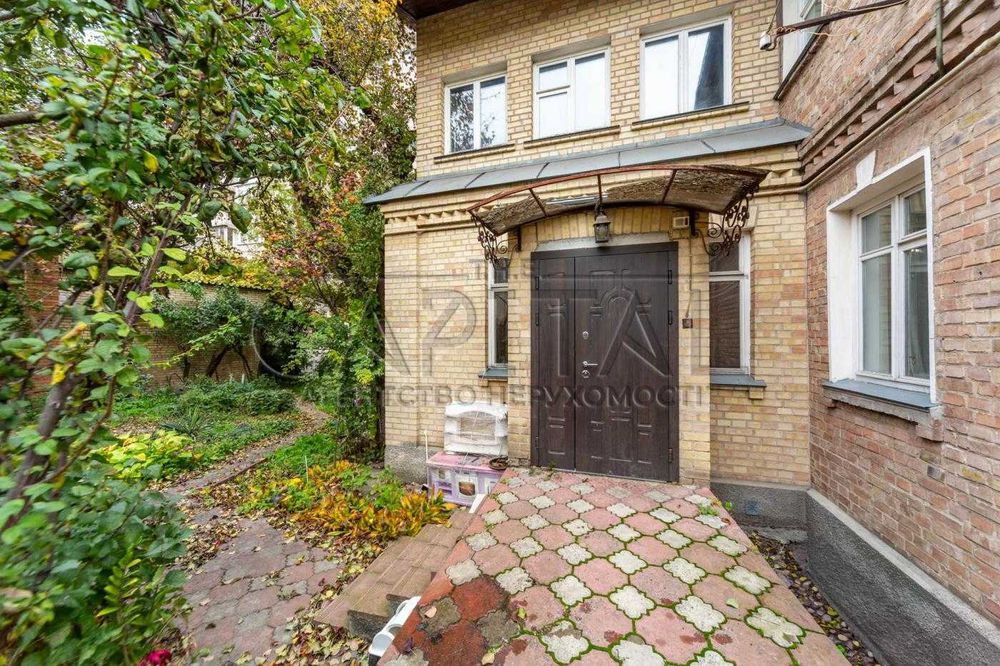 Продаж будинку з газом, Київ, Подільський р-н, БЕЗ %