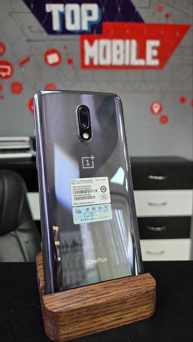 OnePlus 7 8/256GB гарний