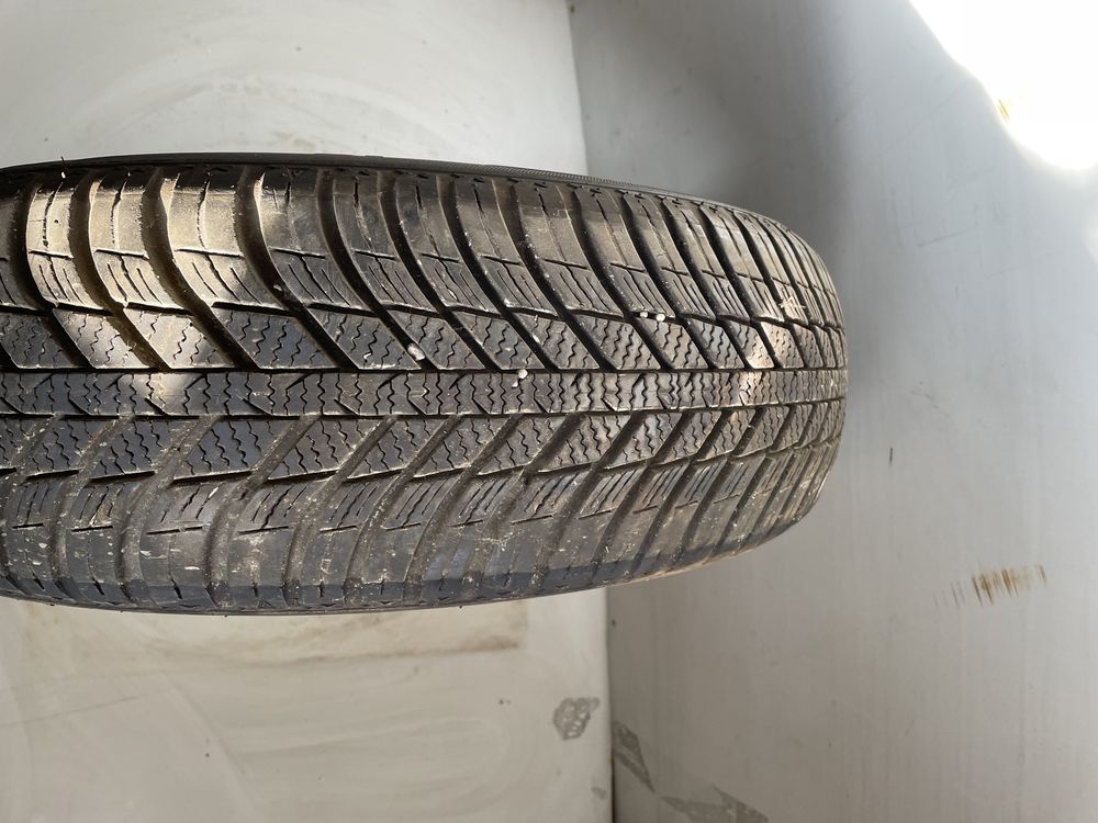 j шини всесезонні Nexen 185 65 r15