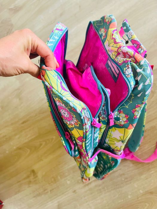 Портфель для дівчинки ТМ Gabol