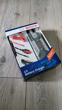 Зарядний пристрій Bosch C3 Battery Charger