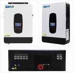 Inwerter hybrydowy solarny 6200W 7 kw 48V WIFI off grid