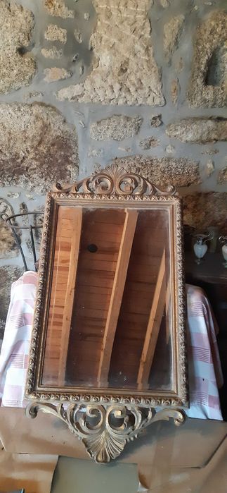 Várias antiguidades