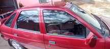 Ford escort mk5 1.3