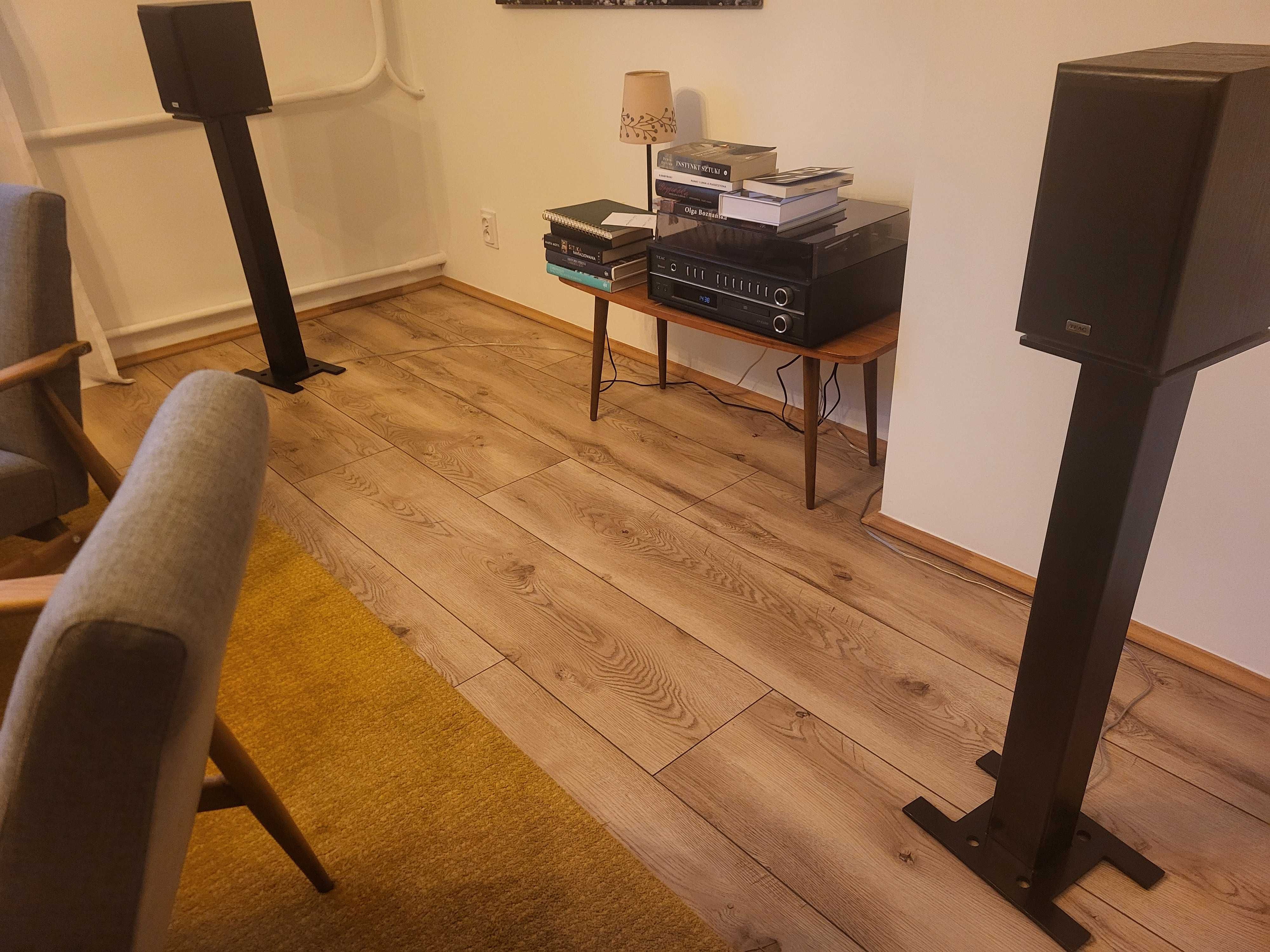 Wieża Teac LP-P1000
