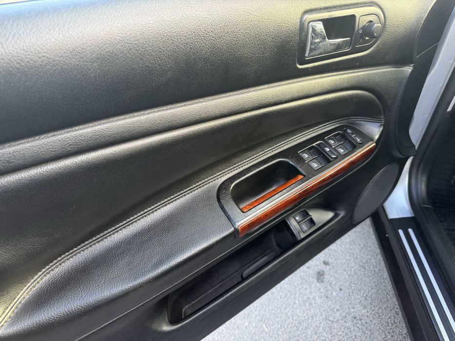 Продам пасат полный привод автомат!