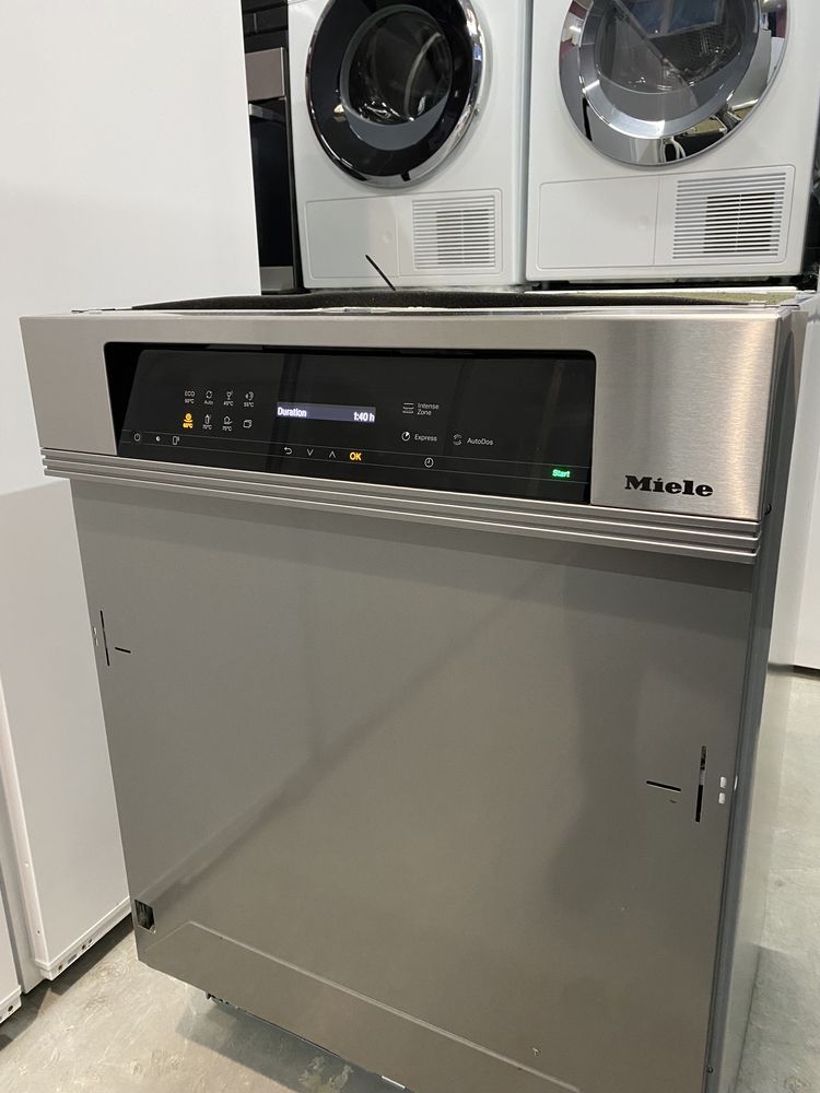 Посудомийна машина Miele G 7515 SCi XXL