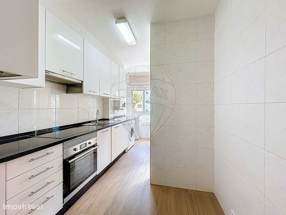 Apartamento T3 para arrendamento